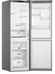 Холодильник Whirlpool W7X 82I OX (6809030) Б/У - изображение 2