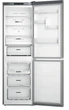 Холодильник Whirlpool W7X 82I OX (6809030) Б/У - изображение 4