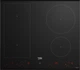 Płyta indukcyjna Beko HII64822UFT - obraz 1