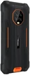 Мобільний телефон Oscal S60 3/16GB Orange - зображення 4