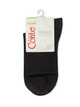 Носки женские из бамбука с бортом Conte Elegant BAMBOO, 38-39, Черный (1001300020020012000) - изображение 3