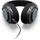 Навушники SteelSeries Arctis Nova 3, Black (SS61631) - зображення 2