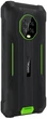 Мобильный телефон Oscal S60 Pro 4/32GB Green - изображение 5