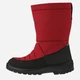 Śniegowce damskie Kuoma Lady 1403-08 39 26 cm Bordowe (6410901136397) - obraz 1