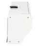 Тепловая завеса электрическая Reventon AERIS 100E 1P 230В - изображение 3