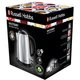 Електрочайник RUSSELL HOBBS VICTORY 23930-70 - зображення 4