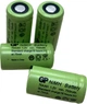 Аккумулятор технический GP 2/3AA / 75AAH 1,2V 750mAh (Ni-Mh) - изображение 3