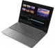 Ноутбук Lenovo V15 / Intel Celeron N4020 / 8 GB RAM / SSD 256 GB / Intel UHD Graphics 600 / для дома и офиса - изображение 3