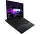 Ноутбук Lenovo Legion 5-15 / Ryzen 7 5800H / 16 GB RAM / SSD 512 GB / NVIDIA GeForce RTX 3060 + графика AMD Radeon™ / матовый, LED, IPS 165 Гц / для игр и мультимедиа - изображение 6