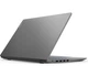 Ноутбук Lenovo V15 / Intel Celeron N4020 / 8 GB RAM / SSD 256 GB / Intel UHD Graphics 600 / для дома и офиса - изображение 5
