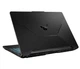 Ноутбук ASUS TUF Gaming F15 / i5-11400H / 16 GB RAM / SSD 512 GB / NVIDIA GeForce RTX 3050 + Intel UHD Graphics / матовый, LED, IPS / для игр - зображення 5