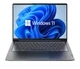 Ноутбук Lenovo IdeaPad 5 Pro-14 / AMD Ryzen™ 5 5600U / 16 GB RAM / SSD 1 TB / NVIDIA GeForce MX450 + AMD Radeon™ Graphics / матовый, LED, IPS / для мультимедиа и творчества - зображення 1