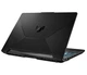 Ноутбук ASUS TUF Gaming F15 / i5-11400H / 16 GB RAM / SSD 512 GB / NVIDIA GeForce RTX 3050 + Intel UHD Graphics / матовый, LED, IPS / для игр - зображення 6
