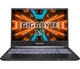 Новий ноутбук Gigabyte A5 / AMD Ryzen™ 5 5600H / 16 GB ОЗП / SSD 512 GB / NVIDIA GeForce RTX 3060 + графика AMD Radeon™ / 144Hz матовый, LED, IPS / для игр - изображение 1