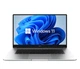 Ноутбук Huawei MateBook D 15 / i5-1135G7 / 16 GB RAM / SSD 512 GB / Intel Iris Xe Graphics / матовый, LED, IPS / для бизнеса - изображение 1