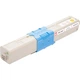 Картридж для OKI C332 BASF 46&nbsp;508&nbsp;709 Yellow BASF-KT-46508709 - изображение 2
