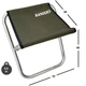 Стілець складаний Oskol Ranger 40х32х38 см (tur0000976) - зображення 8