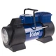 Компрессор "ViTOL" К-60 150psi/15Amp/40л/фонарь/прикуриватель - изображение 1