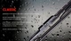 Щітка склоочисника VOIN-605-22 каркасна VOIN-22" 560 мм (TP405-SW-22") CLASSIC (V-WB22-560) - изображение 4
