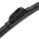 Щітка склоочисника гібридна VOIN 22"-560мм (TPX6M-22") HIBRID - изображение 7