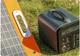 Зарядная станция Flashfish UA550 / 600 Вт / 550 Вт⋅ч / Li-ion (FFUA550) - изображение 2