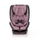 Автокресло-ребордер Lorelli Nebula Isofix 0-36 kg Pink - изображение 2