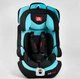 Автокресло универсальное FX 5266 (2) Joy, 9-36 кг, ISOFIX - изображение 2