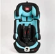 Автокресло универсальное FX 5266 (2) Joy, 9-36 кг, ISOFIX - изображение 3