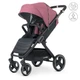 Прогулянкова коляска El Camino ME 1053N DYNAMIC PRO Rose - зображення 1