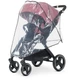 Прогулянкова коляска El Camino ME 1053N DYNAMIC PRO Rose - зображення 12