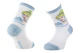 Носки Disney Princess Cinderella Синий 19-22 (43891047-1) - изображение 2