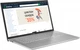 Ноутбук ASUS VivoBook 17 X712FB-AU415 (90NB0L41-M04750) Transparent Silver - изображение 3