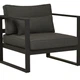Крісло металеве у стилі Лофт StepLoft Sofa-112 - изображение 1