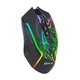 Ігрова миша Xtrike Gaming Backlight Backlight 800-1600-2400-3200-4800-8000 - зображення 3
