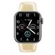 Smart Watch Series 6 Z32 PRO, 44mm Aluminium, 2 ремешка, yellow|color - изображение 3