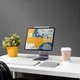 Подставка Switcheasy MagMount Magnetic iPad Stand for iPad Pro 11" (2021-2018), iPad Air 10.9" (2020) Space Gray (GS-109-180-280-101) - изображение 15