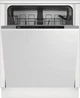 Встраиваемая посудомоечная машина BEKO DIN34322 - изображение 1