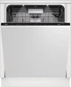 Вбудована посудомийна машина BEKO DIN 48534 - зображення 1