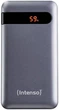 Універсальна мобільна батарея 20000mAh Intenso PD20000 Gray (PB930227) QC 3.0, USB Type-C USB-A - изображение 1