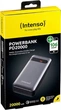 Універсальна мобільна батарея 20000mAh Intenso PD20000 Gray (PB930227) QC 3.0, USB Type-C USB-A - изображение 4
