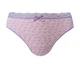 Труси стрінги Sealine 221-1326 S pink - изображение 1