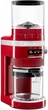 Кофемолка KitchenAid Artisan 5KCG8433EER 150 Вт бордовая - изображение 3