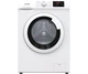 Пральна машина автоматична Gorenje WHE60SFS/UA - зображення 1
