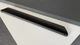 Ручка мебельная профильная накладная черного цвета Bravo Solar 224мм - изображение 9