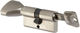 Серцевина Titan K5 Е 60-55 MN D 3MS K5 Нікель (000024516) - зображення 1