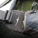 Туристичний рюкзак Osprey Atmos AG 50 (S22) Black L/XL (009.2792) - зображення 7