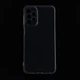 Чохол MakeFuture Air для Samsung Galaxy A23 4G Прозорий - зображення 3