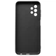 Чохол MakeFuture для Samsung Galaxy A13 4G Black - зображення 2