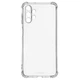 Чохол MakeFuture AirShield для Samsung Galaxy A13 4G Прозорий - зображення 1