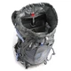 Туристический рюкзак Osprey Aura AG 65 (S22) Tungsten Grey WXS/S (009.2803) - изображение 5